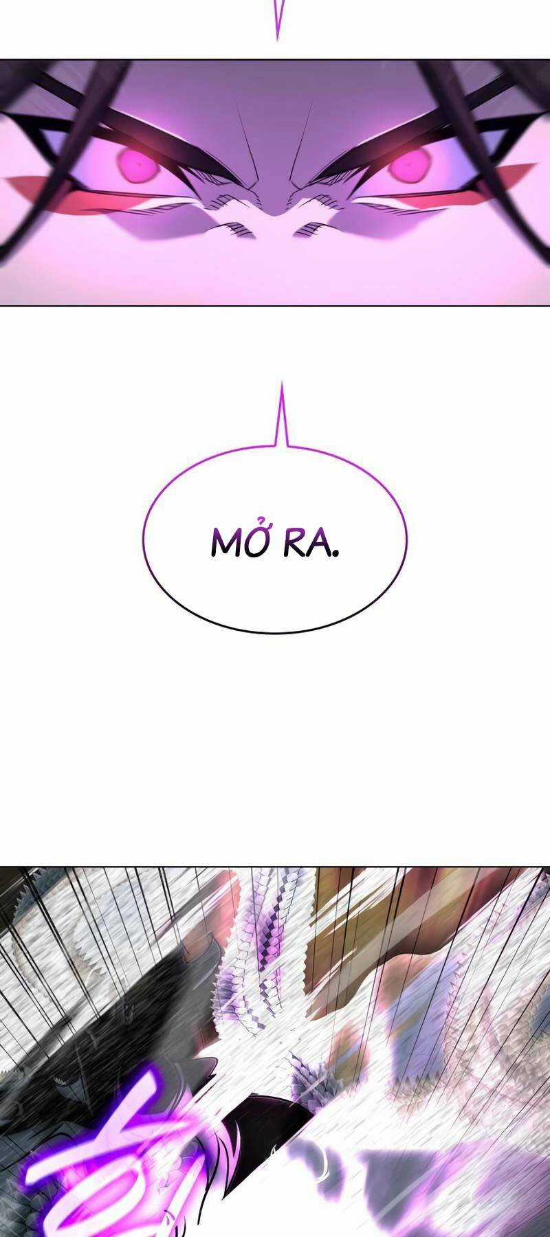 Thiên Ma Thần Quyết: Trùng Sinh Chapter 107 trang 34