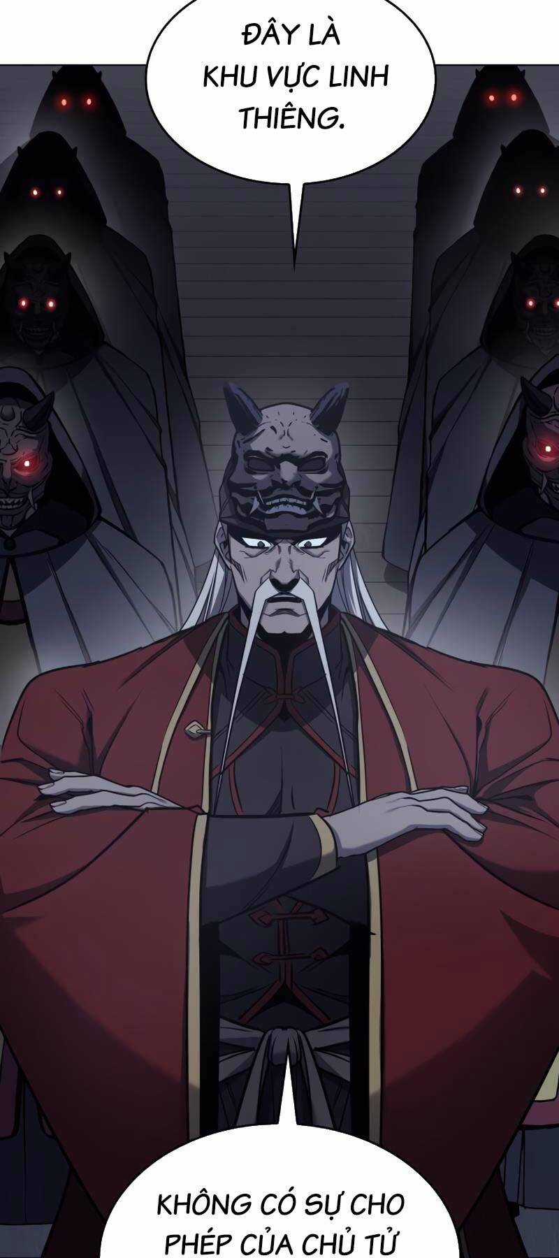 Thiên Ma Thần Quyết: Trùng Sinh Chapter 107 trang 39