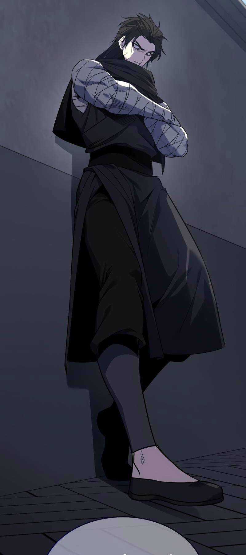 Thiên Ma Thần Quyết: Trùng Sinh Chapter 107 trang 4