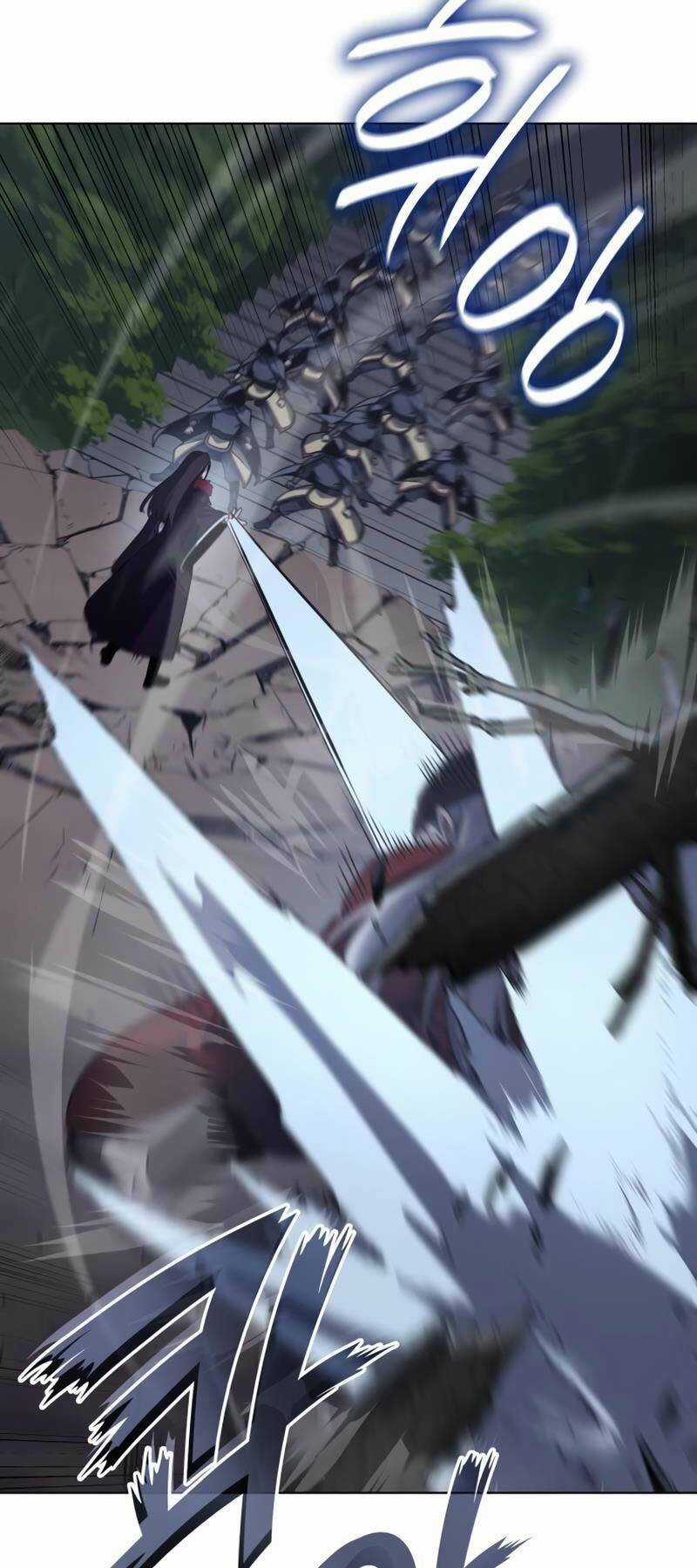 Thiên Ma Thần Quyết: Trùng Sinh Chapter 107 trang 53