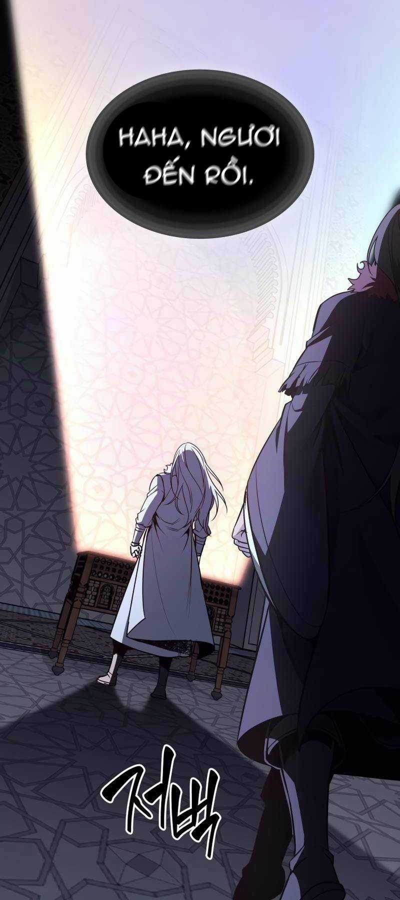 Thiên Ma Thần Quyết: Trùng Sinh Chapter 107 trang 55