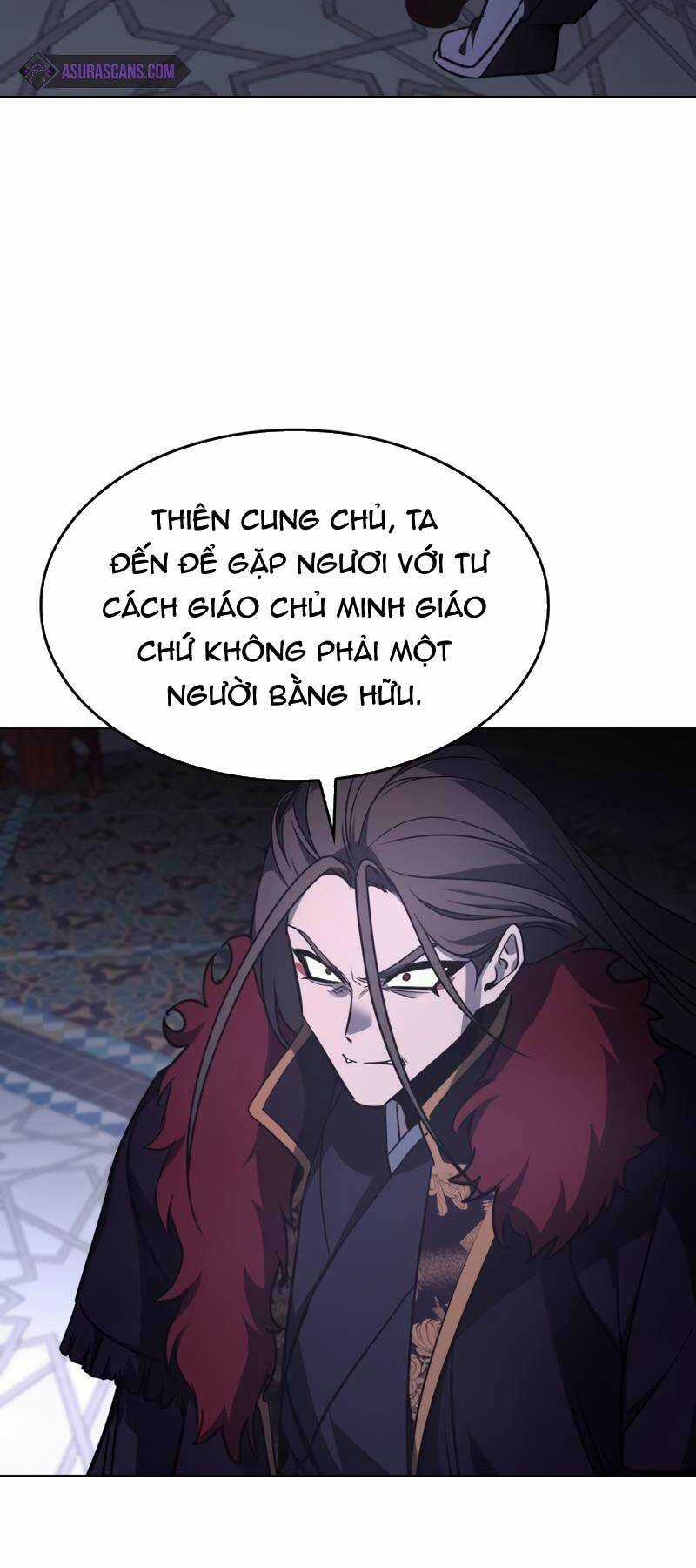 Thiên Ma Thần Quyết: Trùng Sinh Chapter 107 trang 56