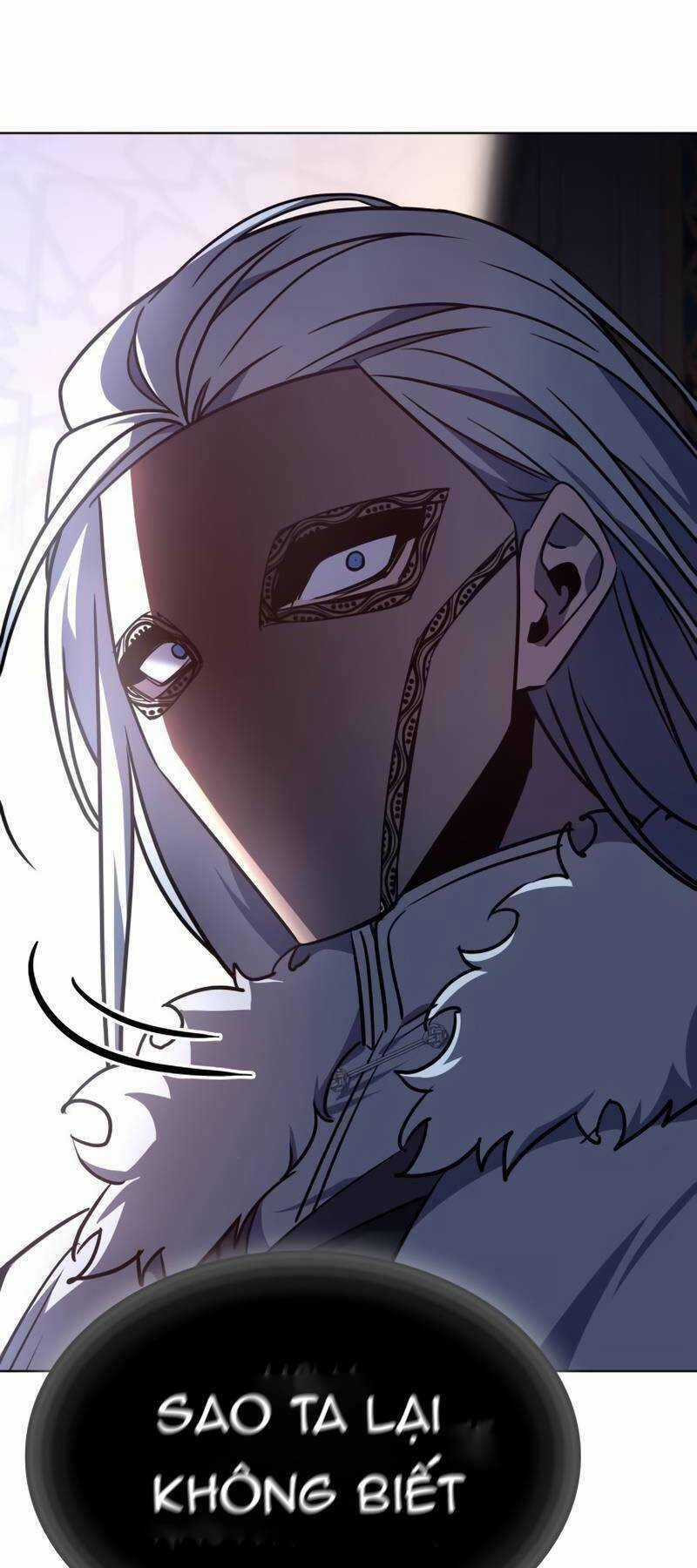 Thiên Ma Thần Quyết: Trùng Sinh Chapter 107 trang 58