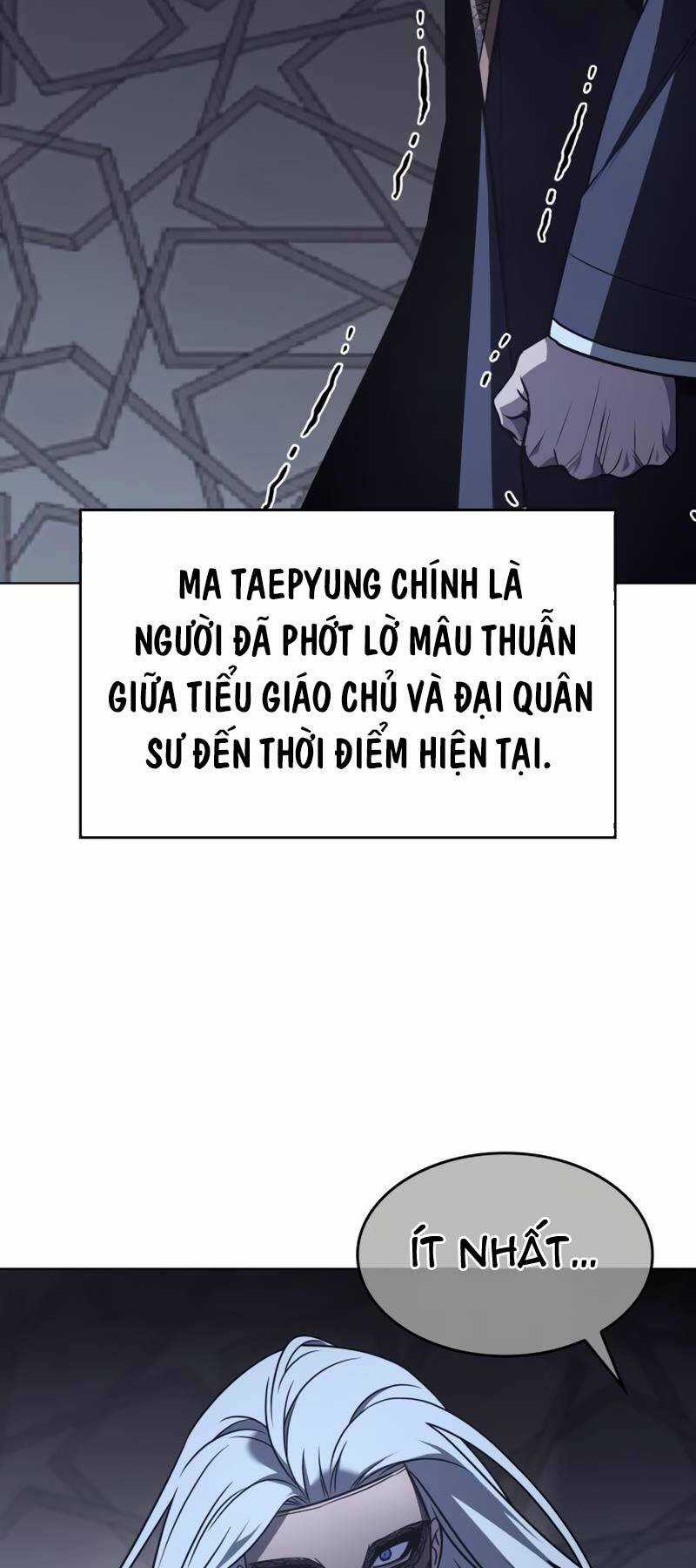 Thiên Ma Thần Quyết: Trùng Sinh Chapter 107 trang 62