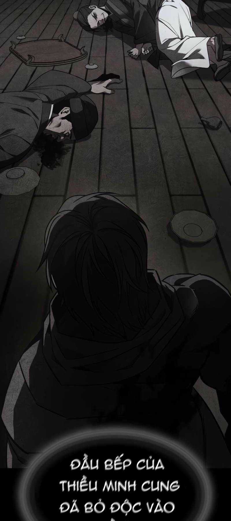 Thiên Ma Thần Quyết: Trùng Sinh Chapter 107 trang 64