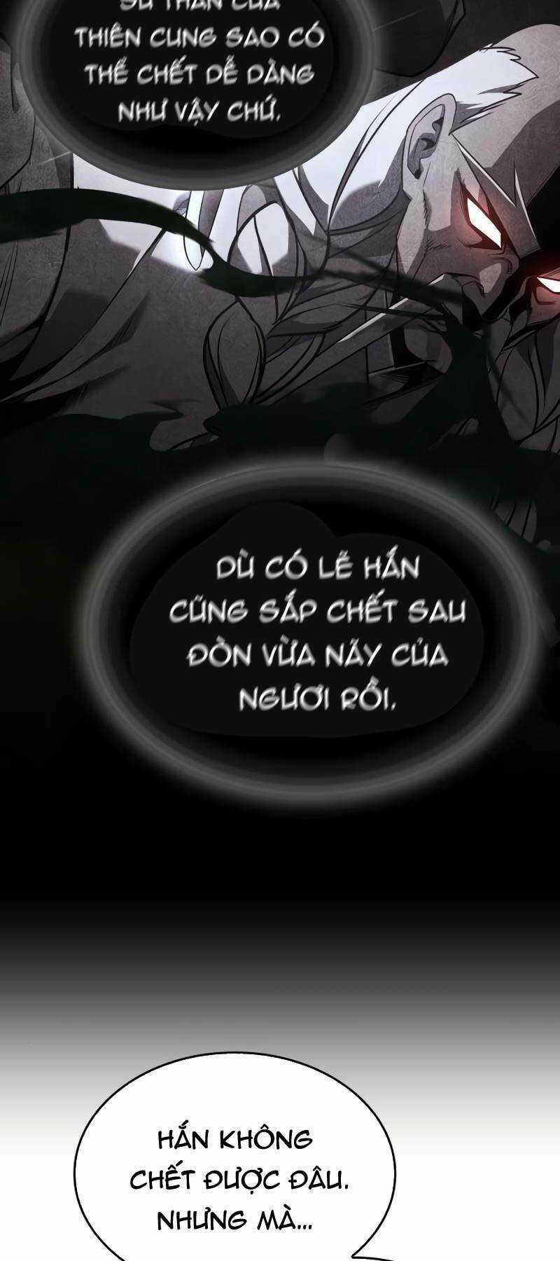 Thiên Ma Thần Quyết: Trùng Sinh Chapter 107 trang 66
