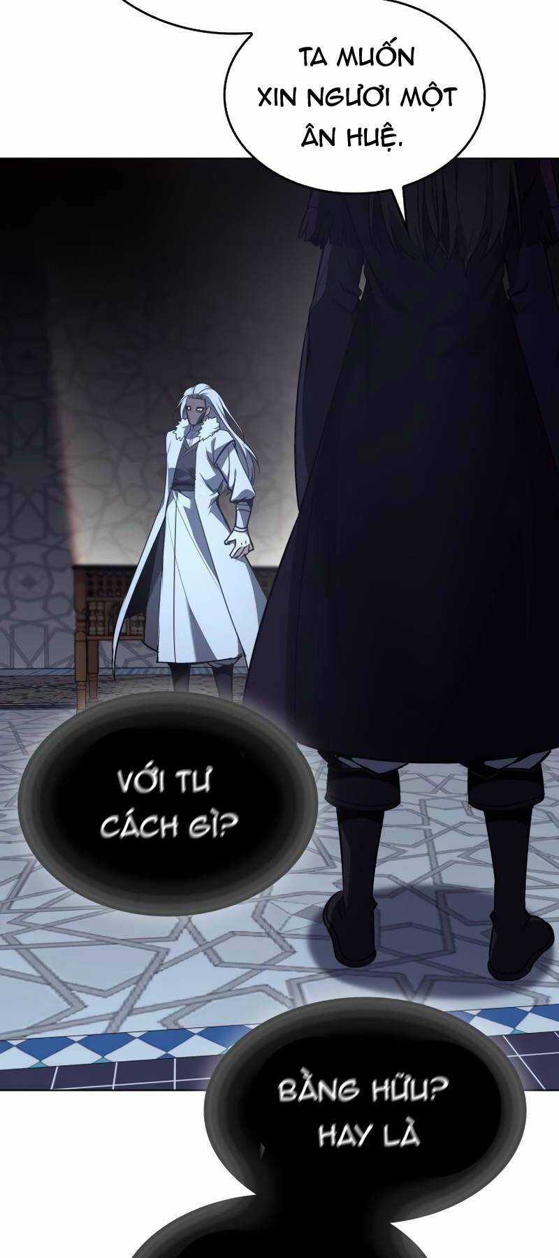 Thiên Ma Thần Quyết: Trùng Sinh Chapter 107 trang 67