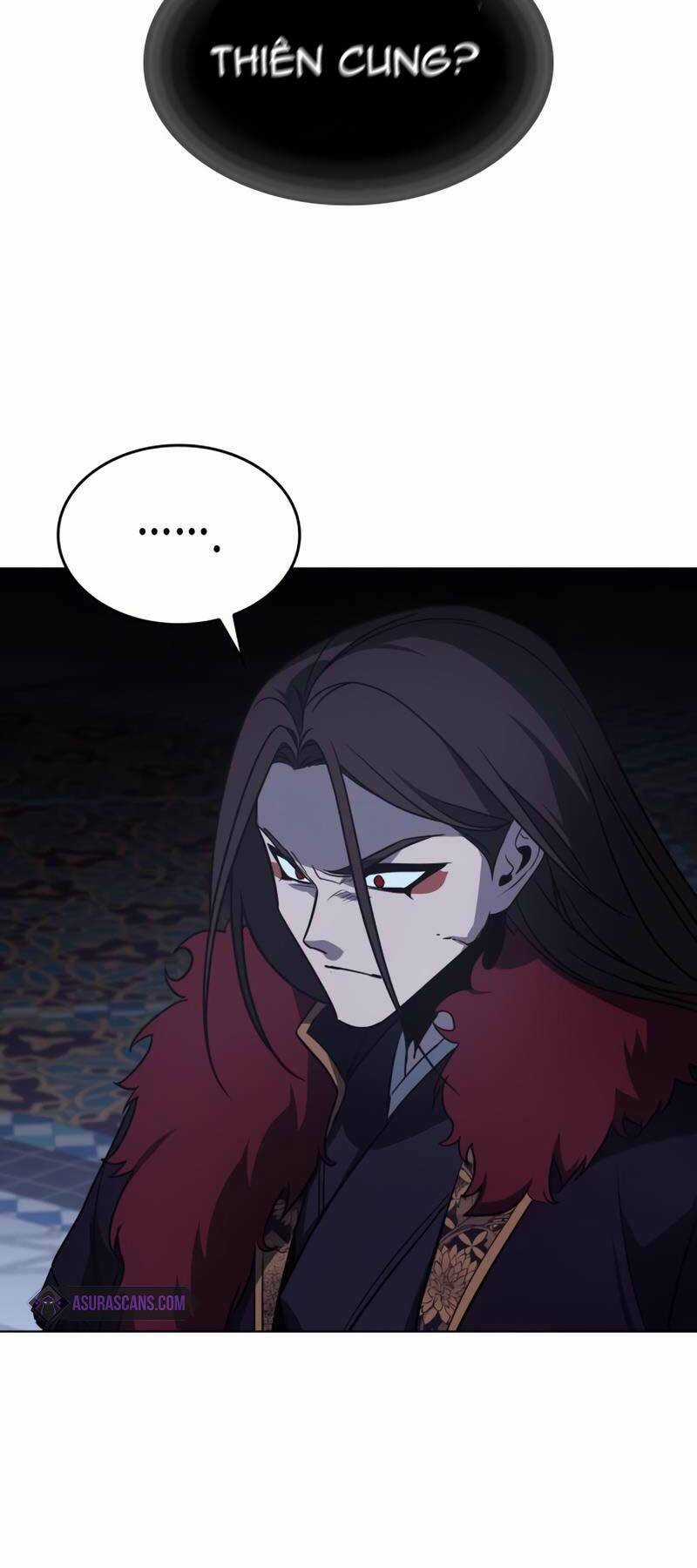 Thiên Ma Thần Quyết: Trùng Sinh Chapter 107 trang 68