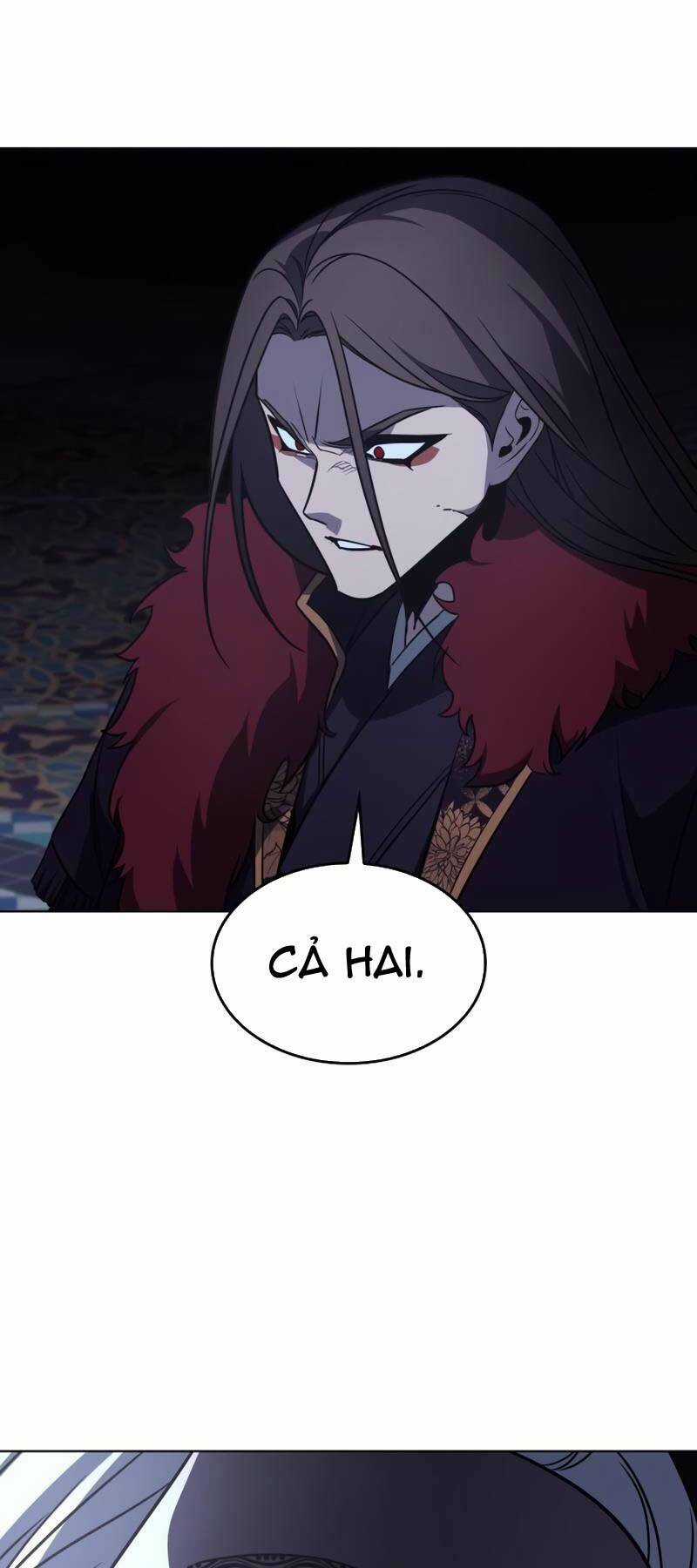 Thiên Ma Thần Quyết: Trùng Sinh Chapter 107 trang 69