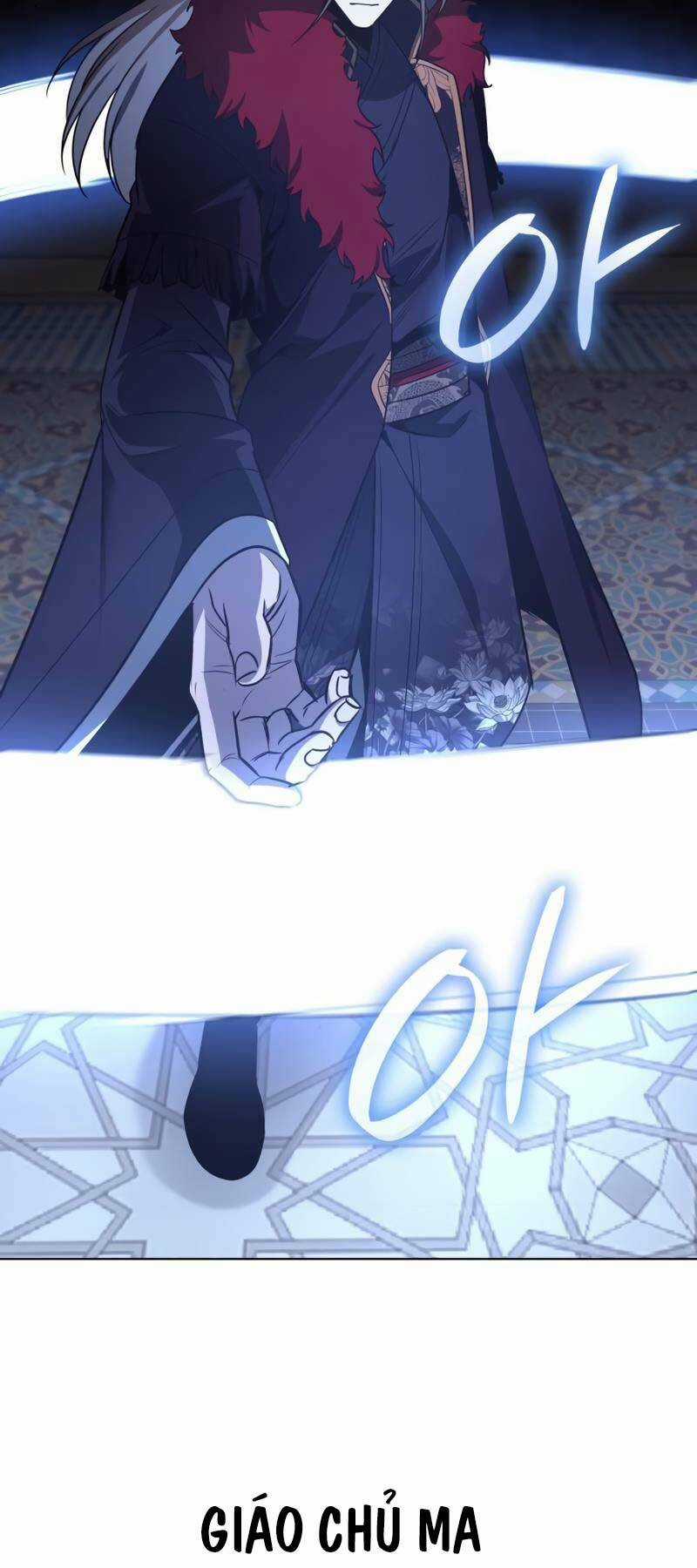 Thiên Ma Thần Quyết: Trùng Sinh Chapter 107 trang 73