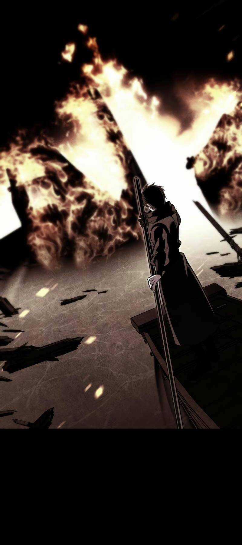 Thiên Ma Thần Quyết: Trùng Sinh Chapter 107 trang 8