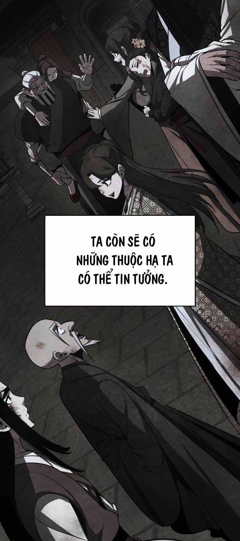 Thiên Ma Thần Quyết: Trùng Sinh Chapter 107 trang 82