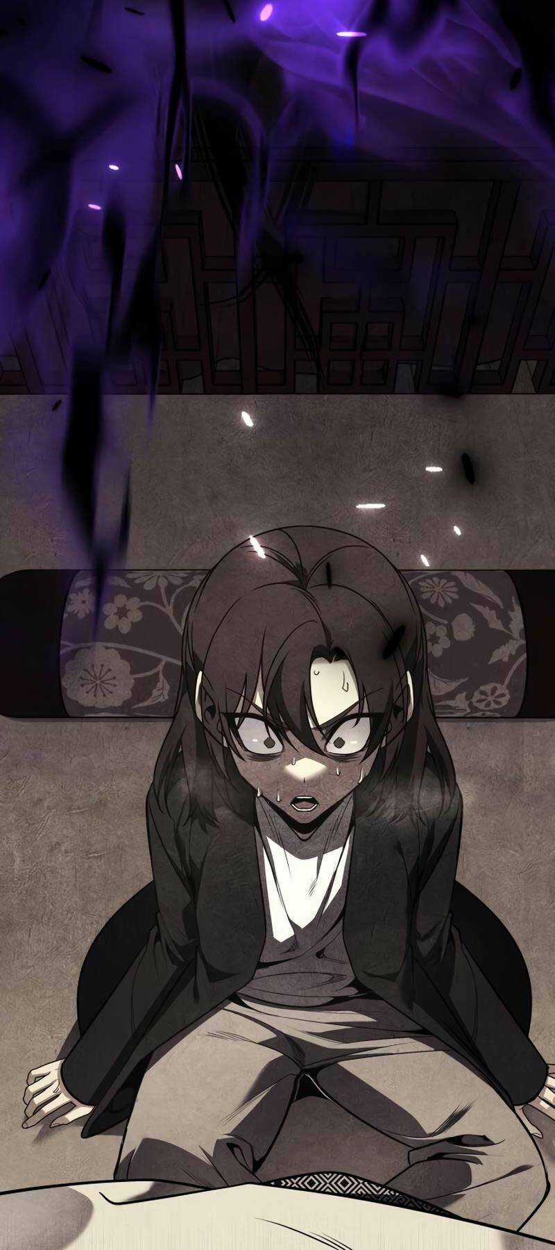 Thiên Ma Thần Quyết: Trùng Sinh Chapter 107 trang 89