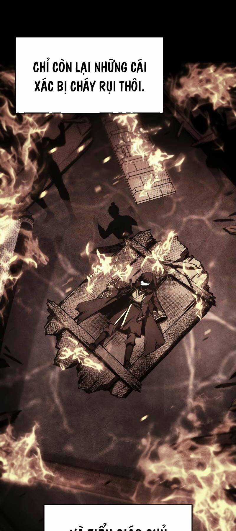 Thiên Ma Thần Quyết: Trùng Sinh Chapter 107 trang 9