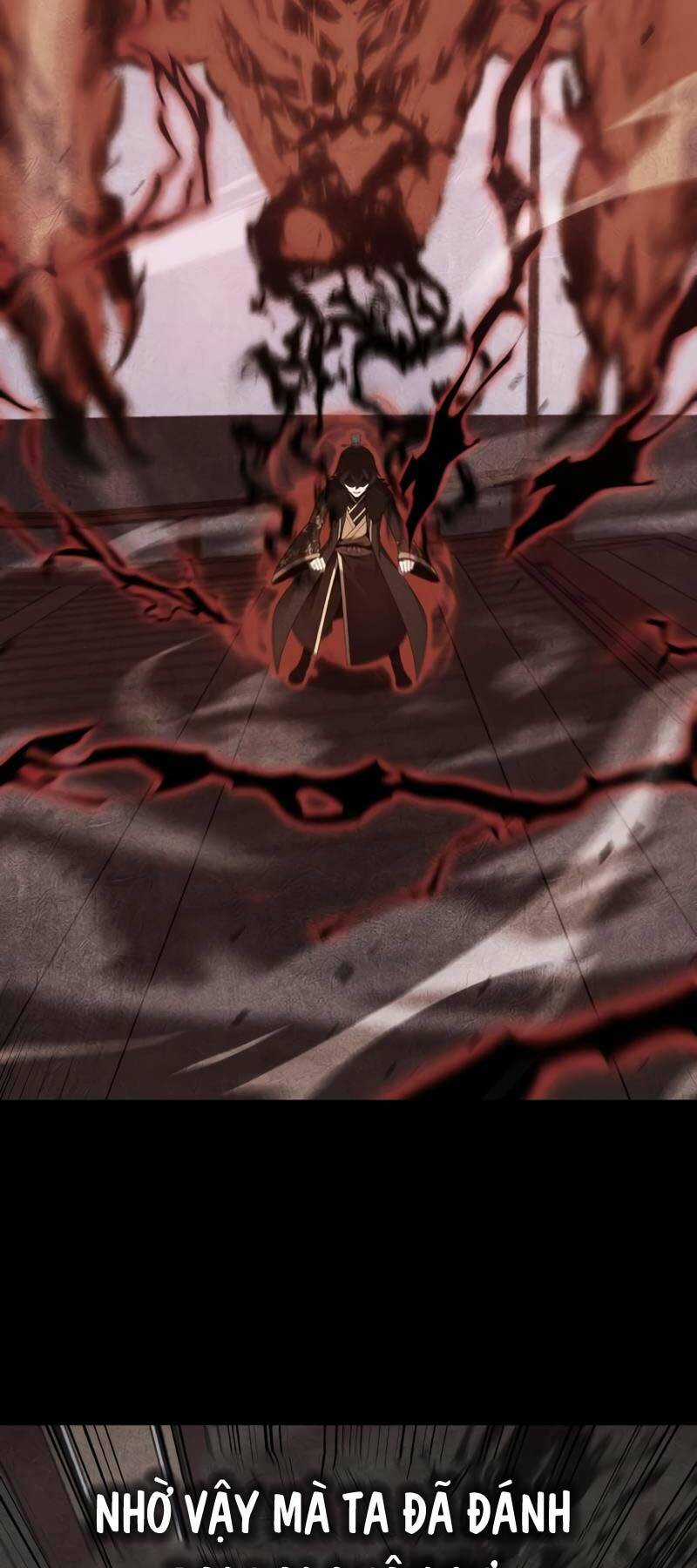 Thiên Ma Thần Quyết: Trùng Sinh Chapter 107 trang 95