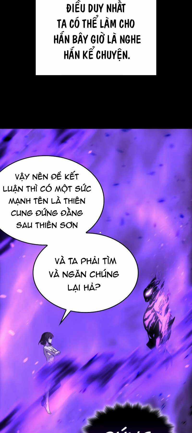 Thiên Ma Thần Quyết: Trùng Sinh Chapter 107 trang 97