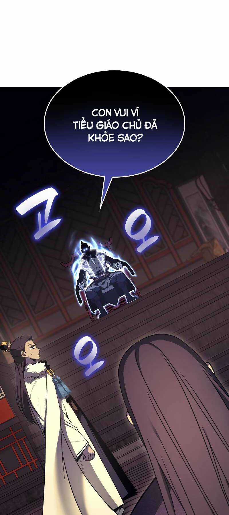 Thiên Ma Thần Quyết: Trùng Sinh Chapter 108 trang 10