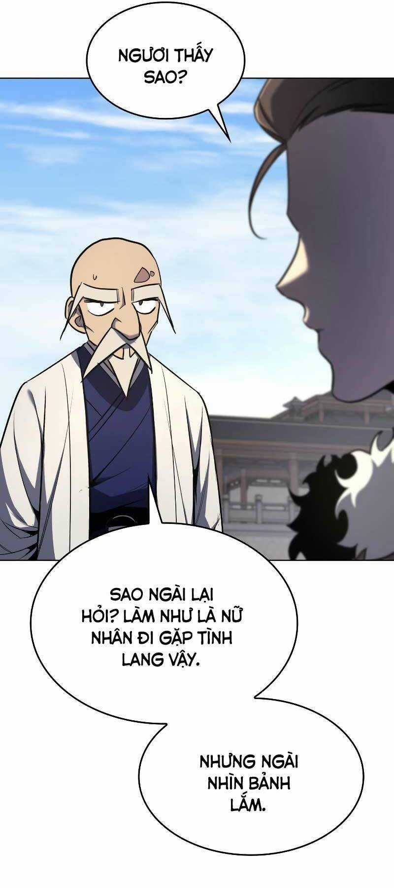Thiên Ma Thần Quyết: Trùng Sinh Chapter 108 trang 102