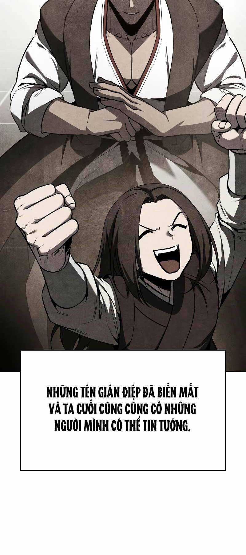 Thiên Ma Thần Quyết: Trùng Sinh Chapter 108 trang 105