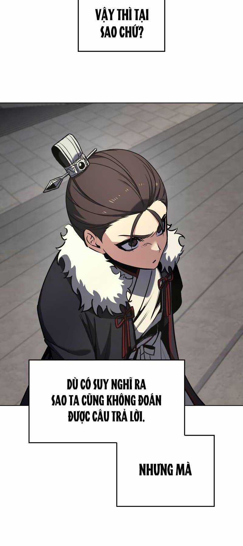 Thiên Ma Thần Quyết: Trùng Sinh Chapter 108 trang 109