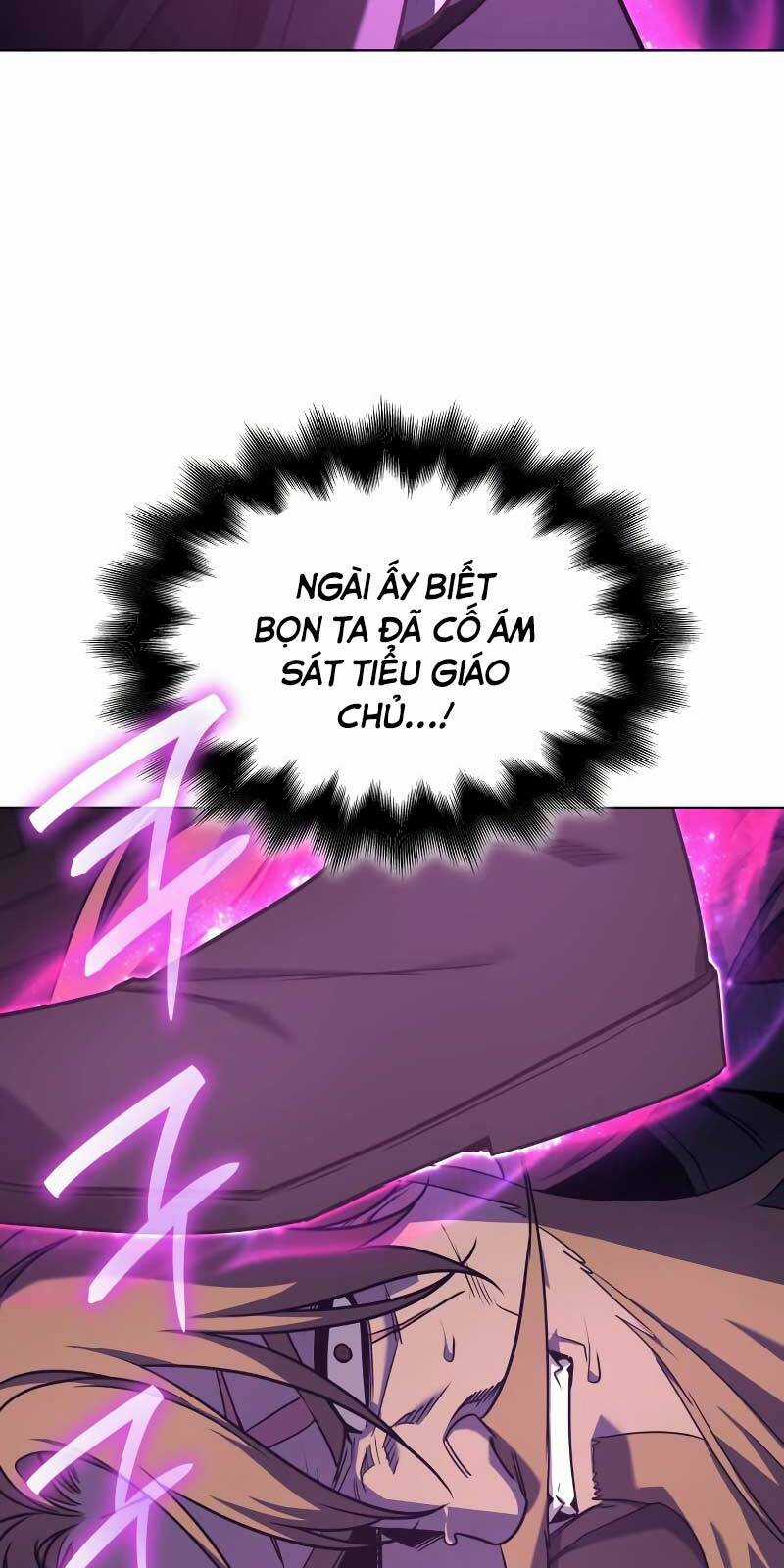 Thiên Ma Thần Quyết: Trùng Sinh Chapter 108 trang 119