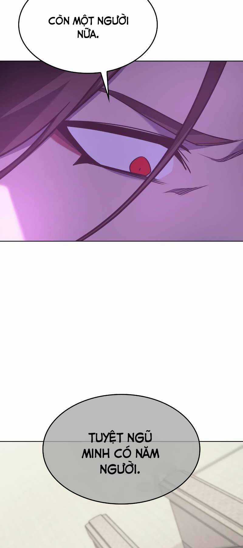 Thiên Ma Thần Quyết: Trùng Sinh Chapter 108 trang 121