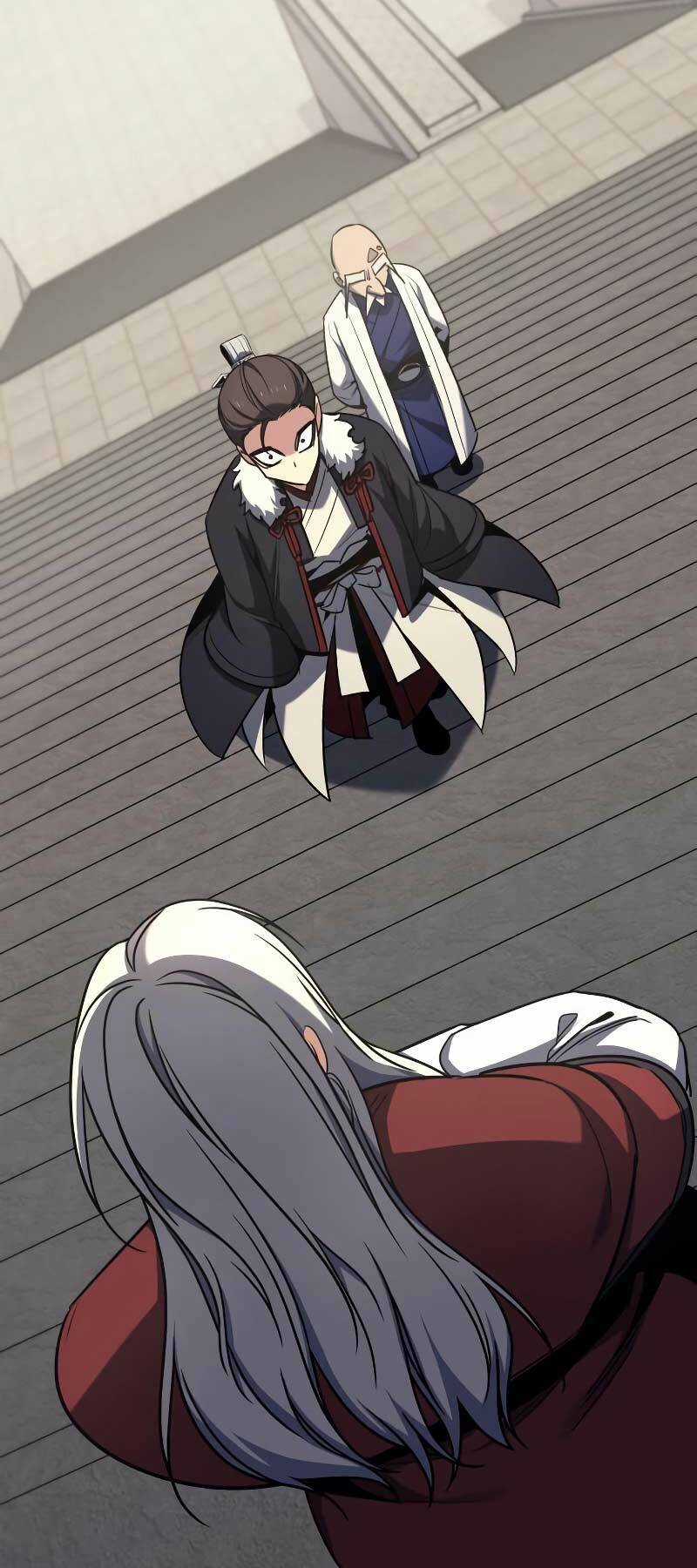 Thiên Ma Thần Quyết: Trùng Sinh Chapter 108 trang 122