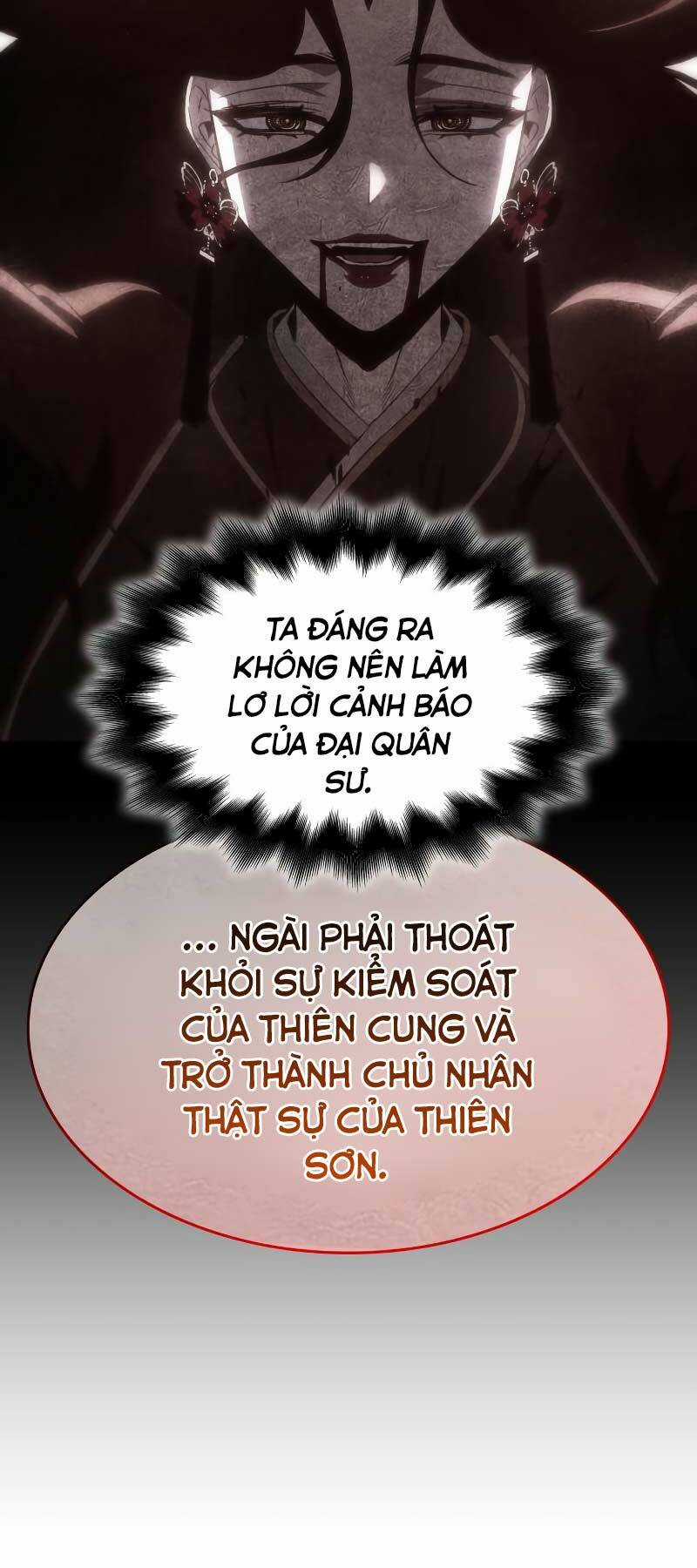 Thiên Ma Thần Quyết: Trùng Sinh Chapter 108 trang 126