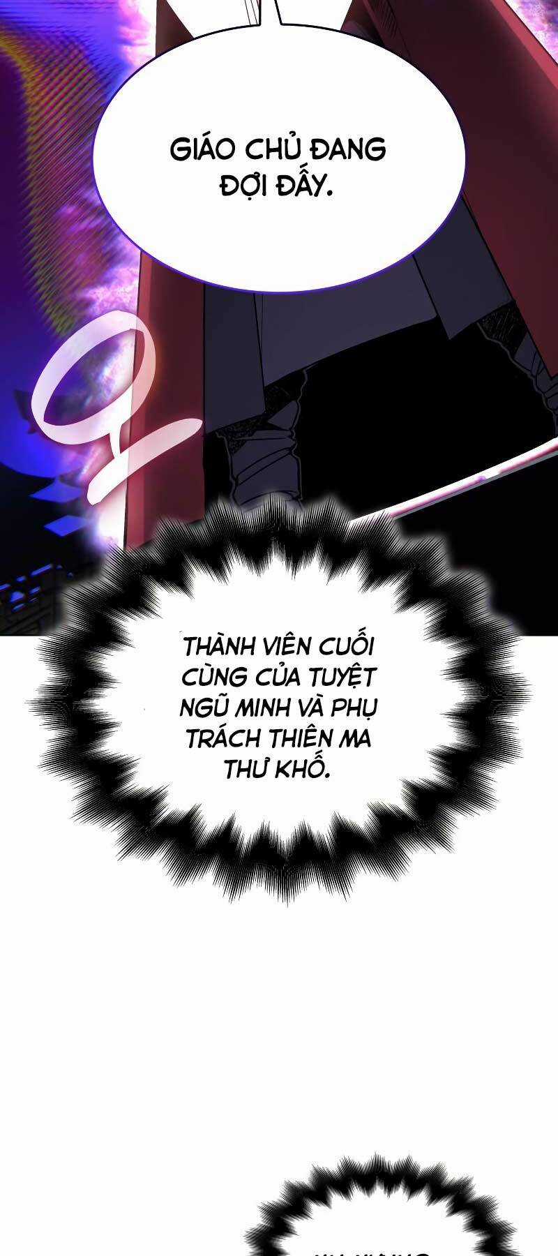 Thiên Ma Thần Quyết: Trùng Sinh Chapter 108 trang 128