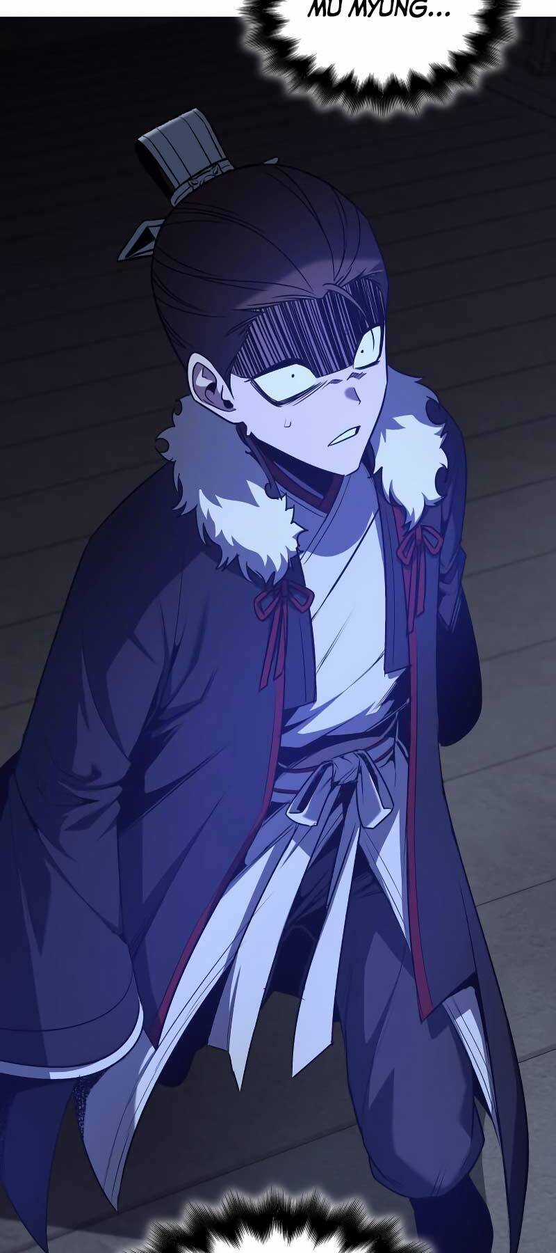 Thiên Ma Thần Quyết: Trùng Sinh Chapter 108 trang 129