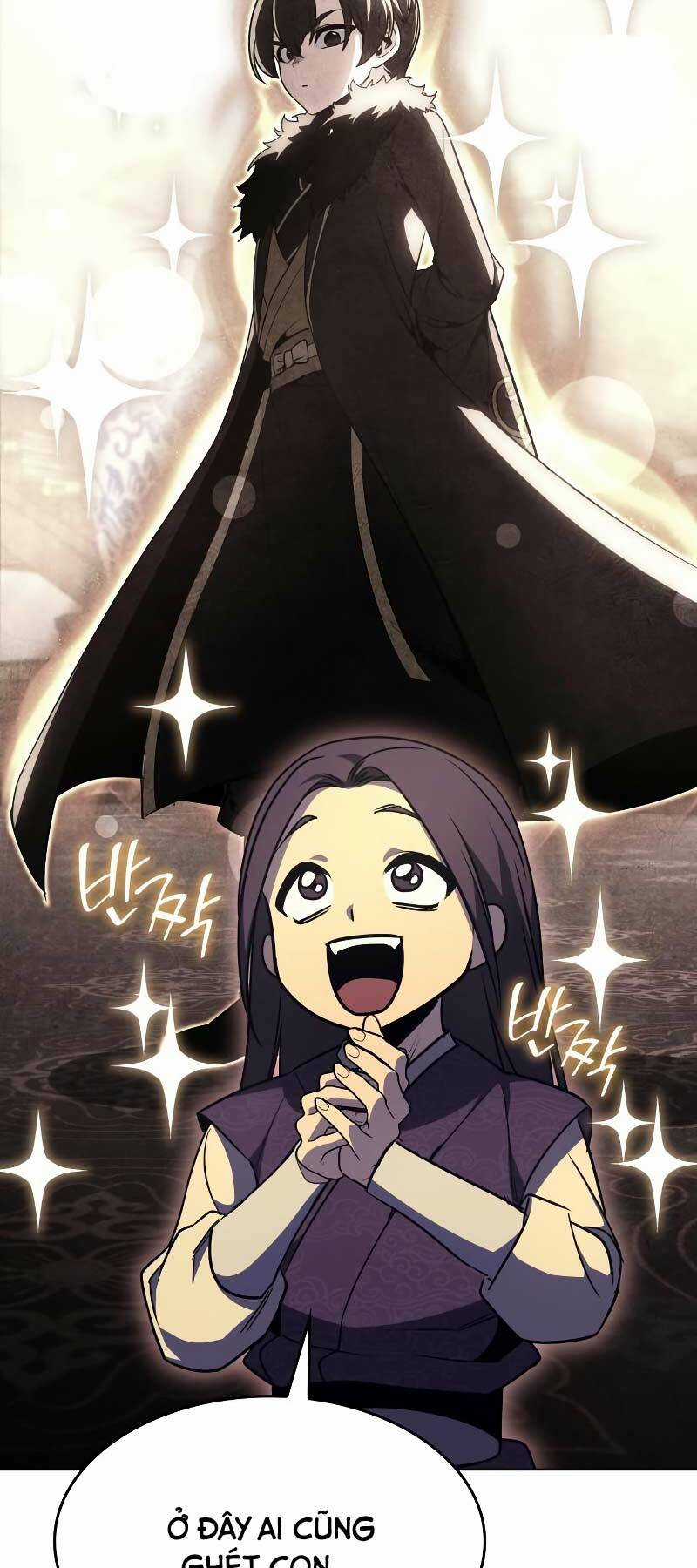 Thiên Ma Thần Quyết: Trùng Sinh Chapter 108 trang 13