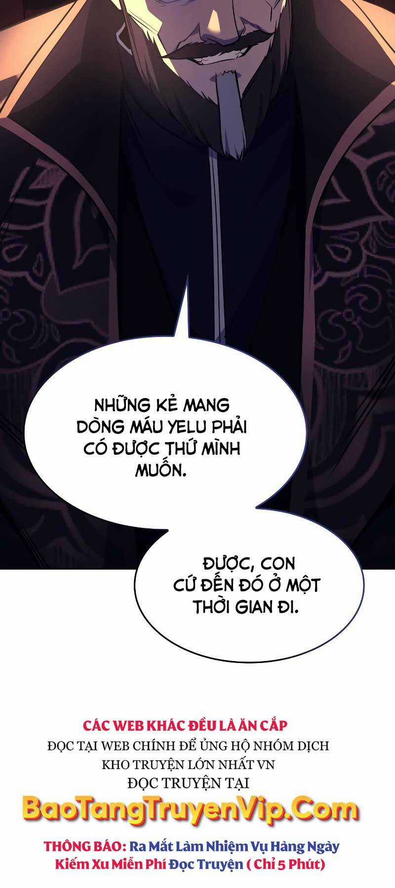 Thiên Ma Thần Quyết: Trùng Sinh Chapter 108 trang 15