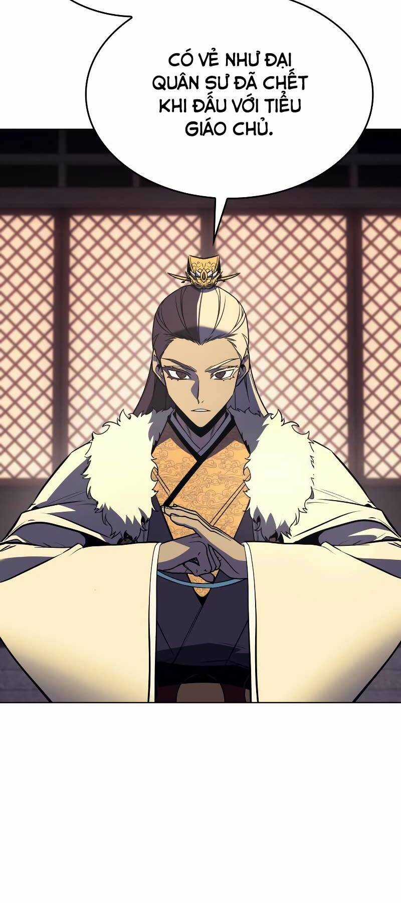 Thiên Ma Thần Quyết: Trùng Sinh Chapter 108 trang 2