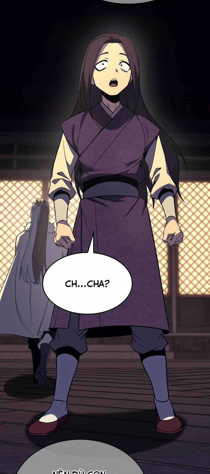 Thiên Ma Thần Quyết: Trùng Sinh Chapter 108 trang 21