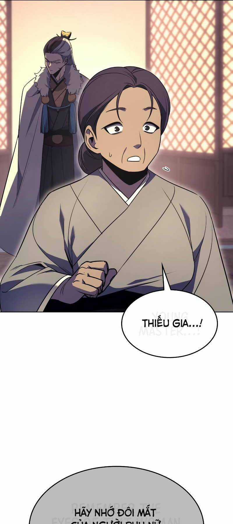 Thiên Ma Thần Quyết: Trùng Sinh Chapter 108 trang 23