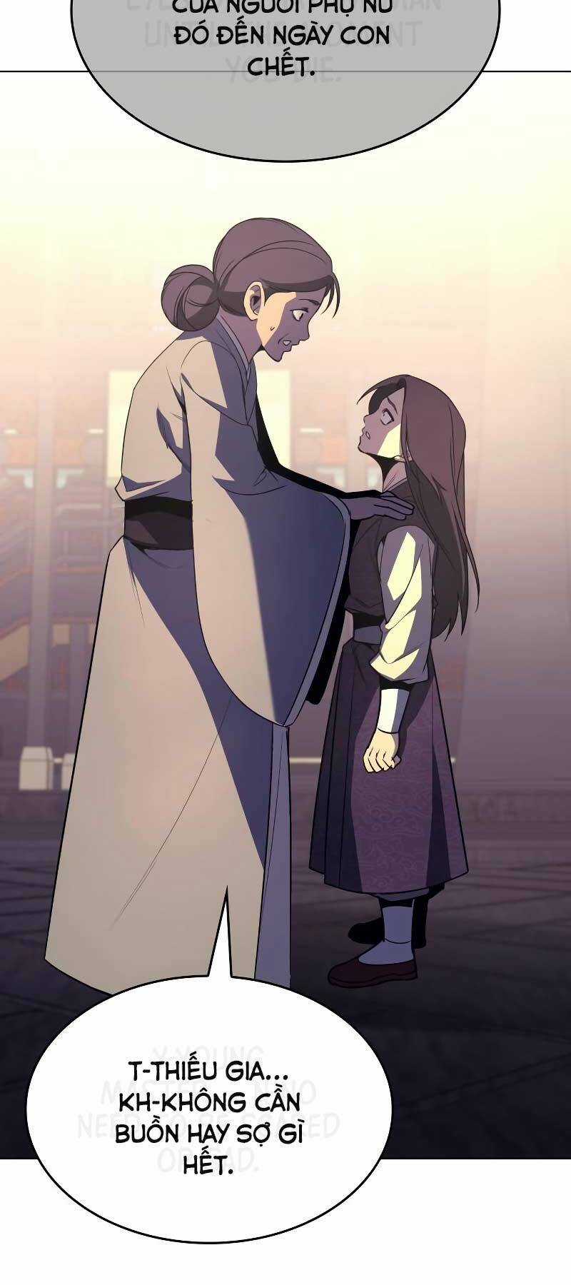 Thiên Ma Thần Quyết: Trùng Sinh Chapter 108 trang 24