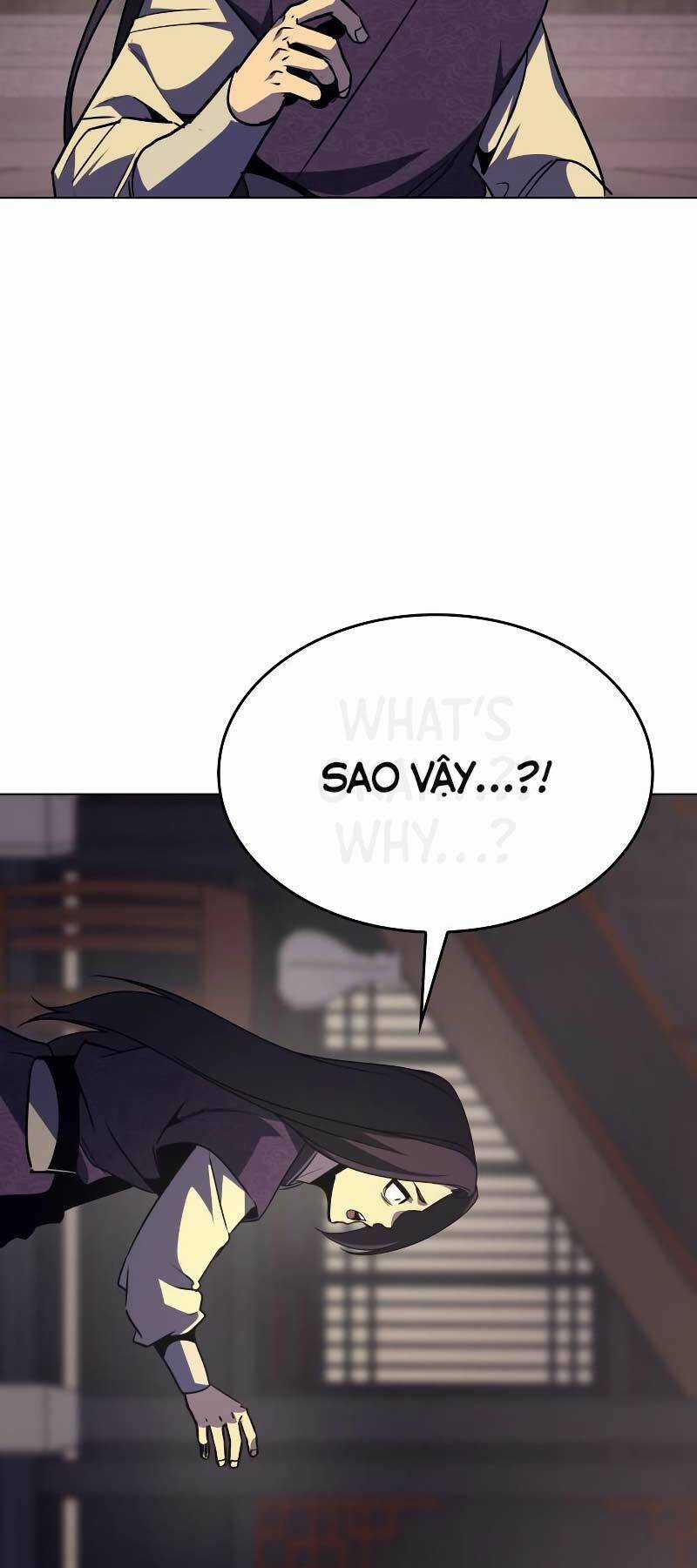 Thiên Ma Thần Quyết: Trùng Sinh Chapter 108 trang 27