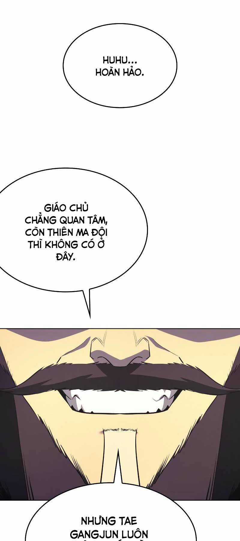 Thiên Ma Thần Quyết: Trùng Sinh Chapter 108 trang 3