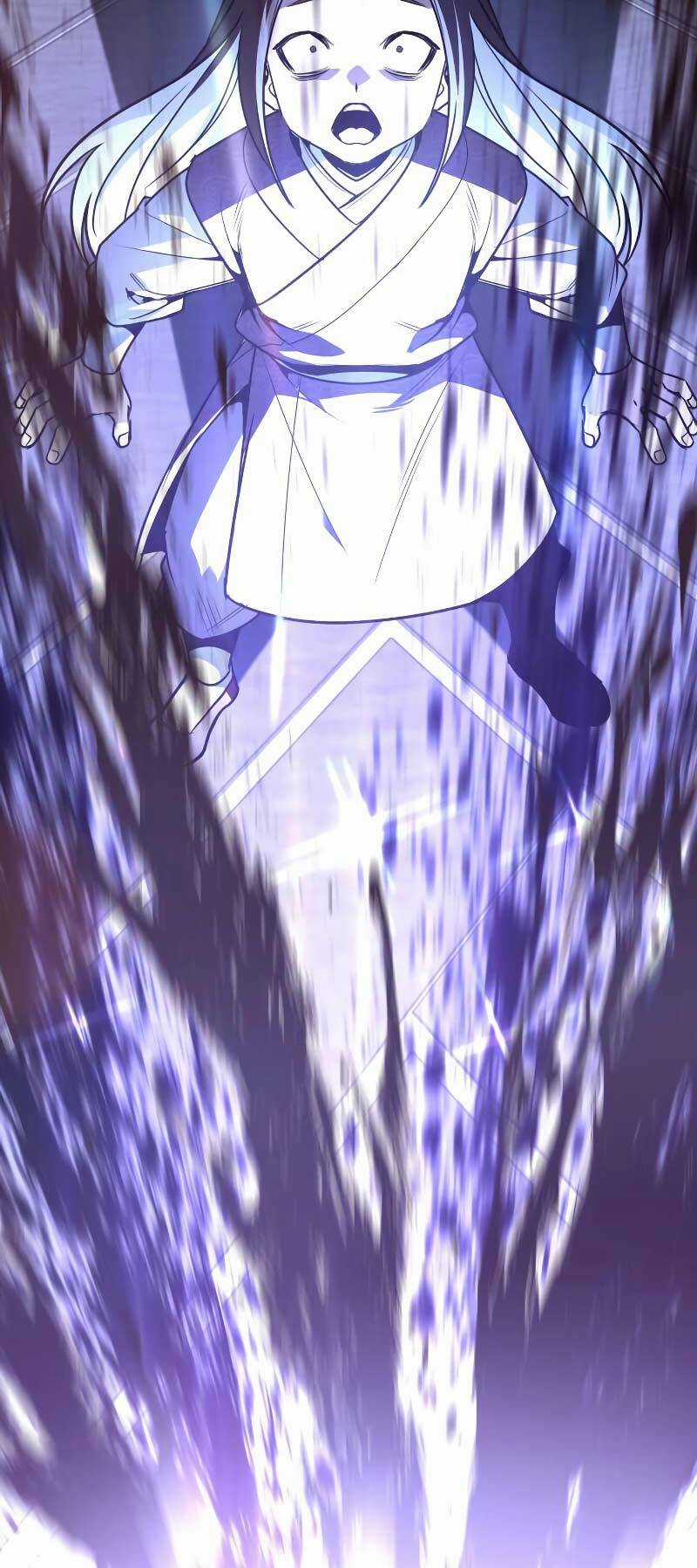 Thiên Ma Thần Quyết: Trùng Sinh Chapter 108 trang 32