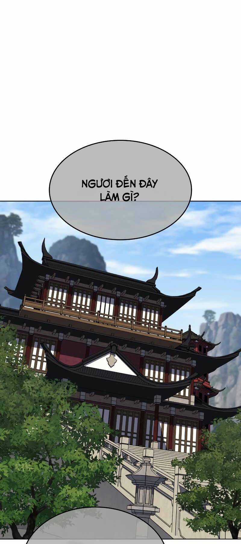 Thiên Ma Thần Quyết: Trùng Sinh Chapter 108 trang 35