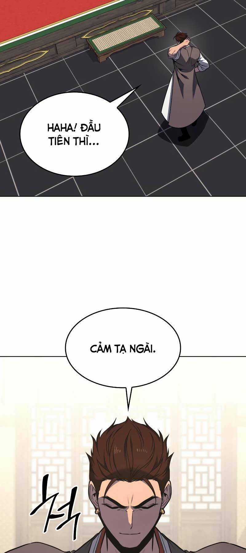 Thiên Ma Thần Quyết: Trùng Sinh Chapter 108 trang 37