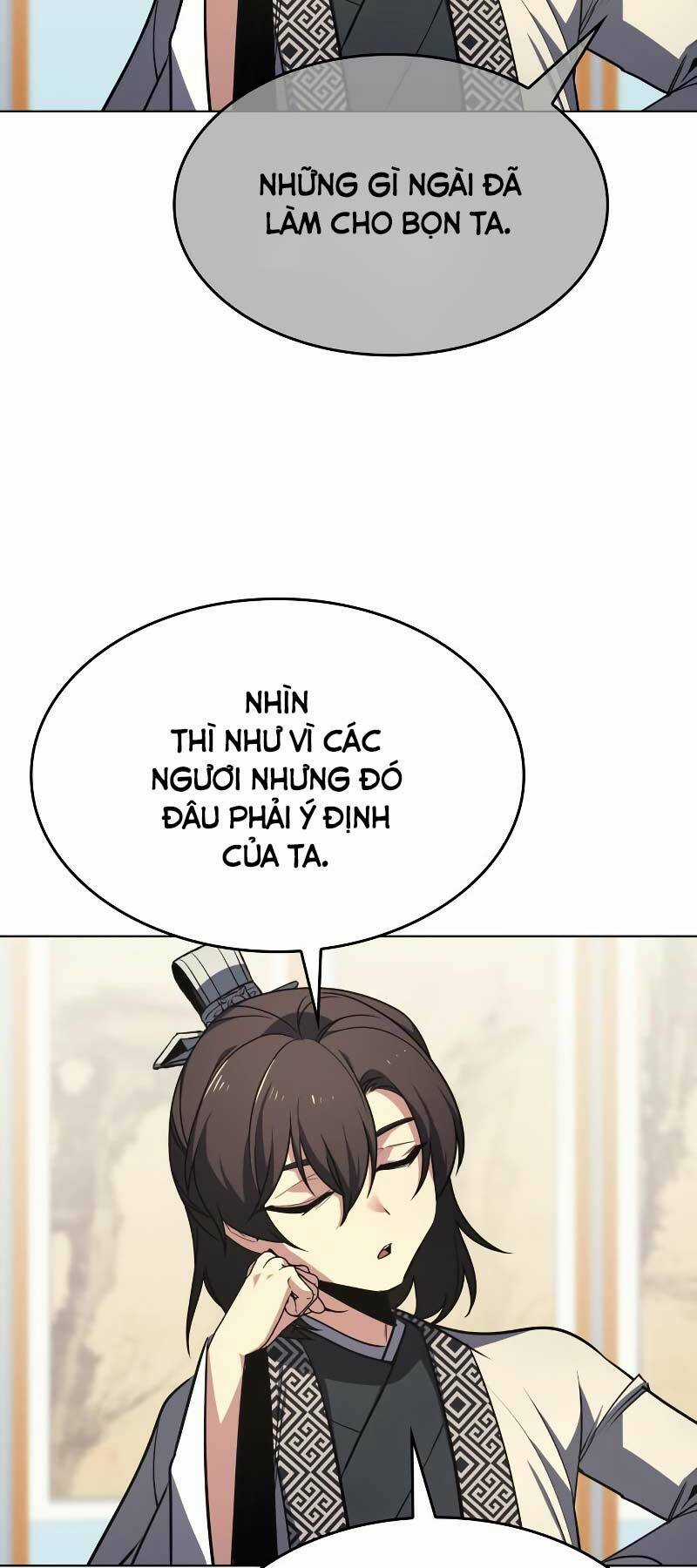 Thiên Ma Thần Quyết: Trùng Sinh Chapter 108 trang 39