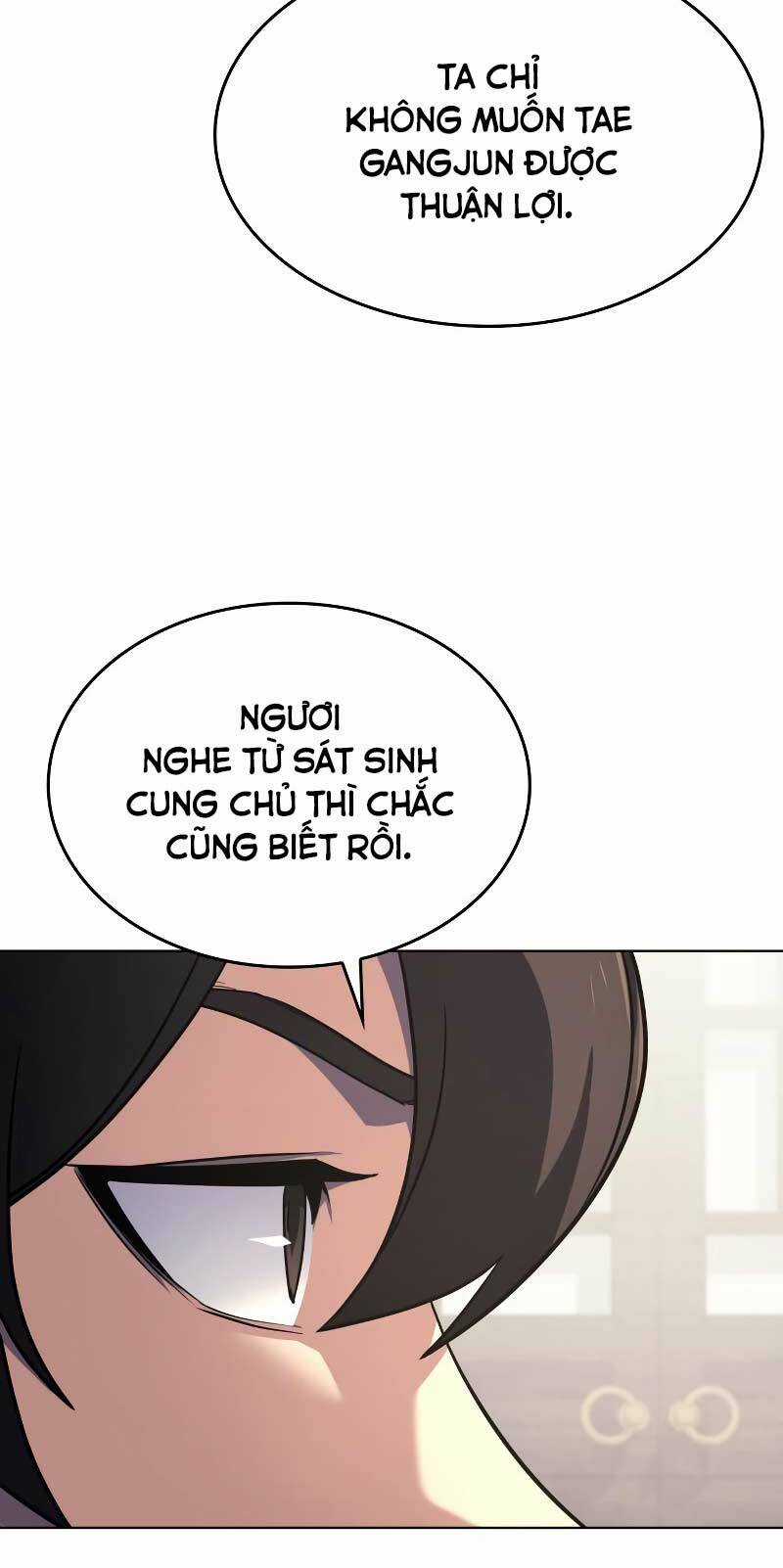 Thiên Ma Thần Quyết: Trùng Sinh Chapter 108 trang 40