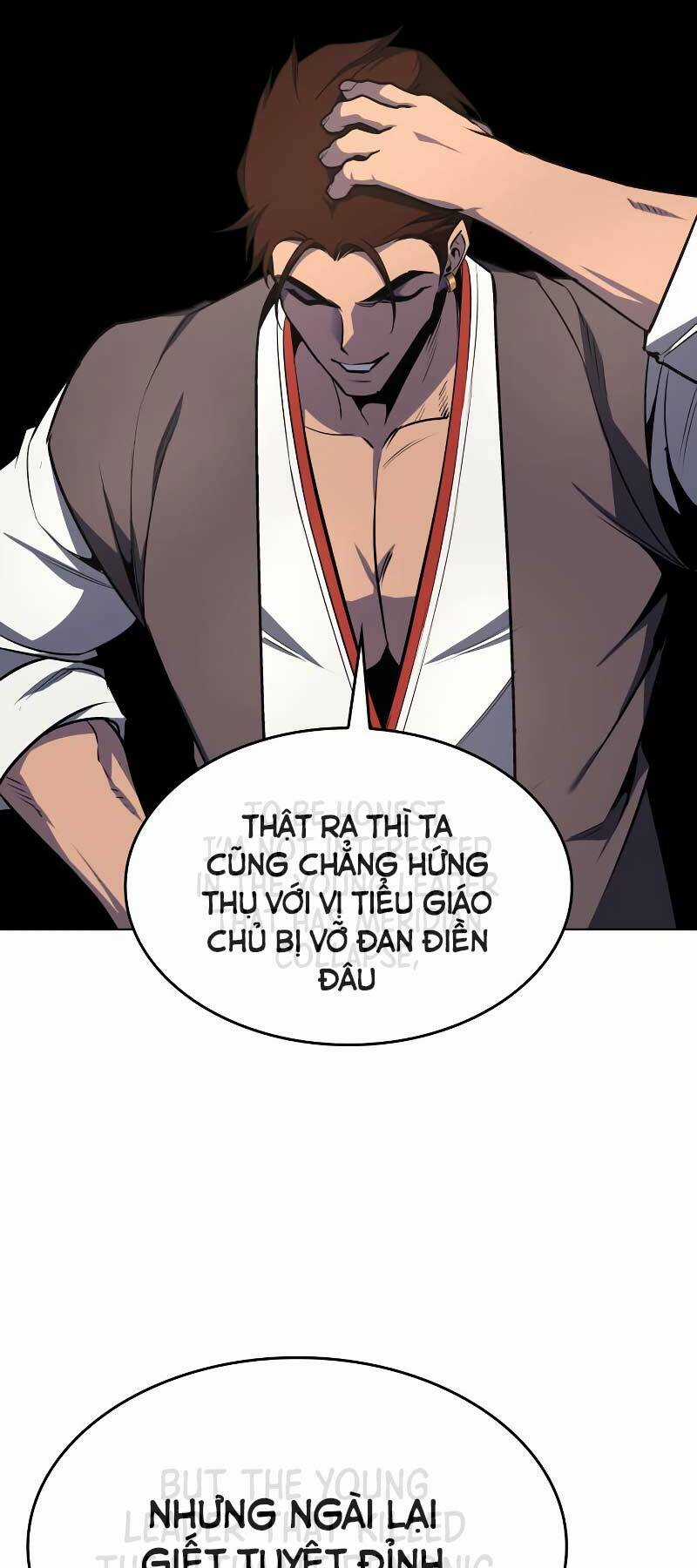 Thiên Ma Thần Quyết: Trùng Sinh Chapter 108 trang 43