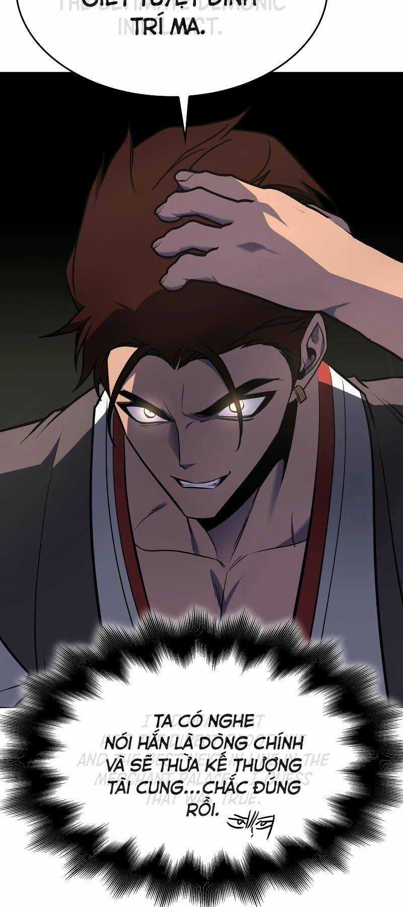 Thiên Ma Thần Quyết: Trùng Sinh Chapter 108 trang 44