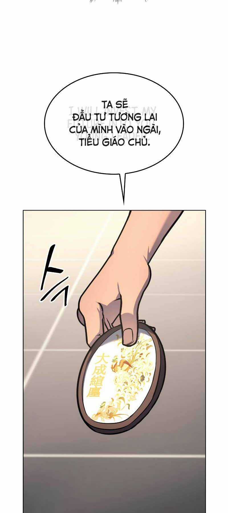 Thiên Ma Thần Quyết: Trùng Sinh Chapter 108 trang 45