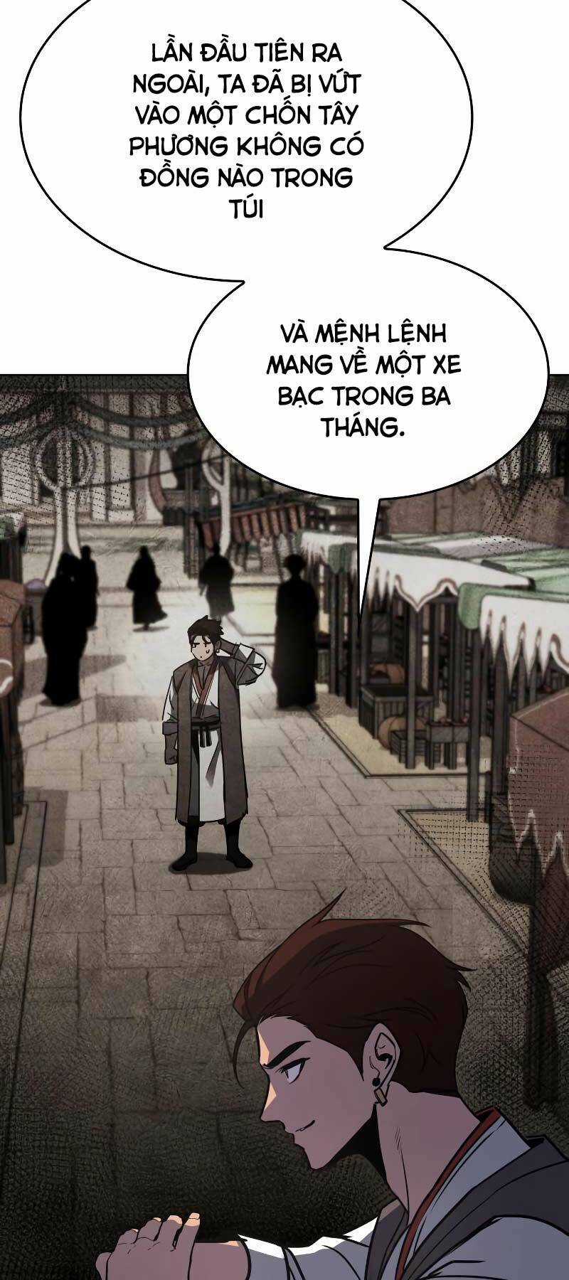 Thiên Ma Thần Quyết: Trùng Sinh Chapter 108 trang 48