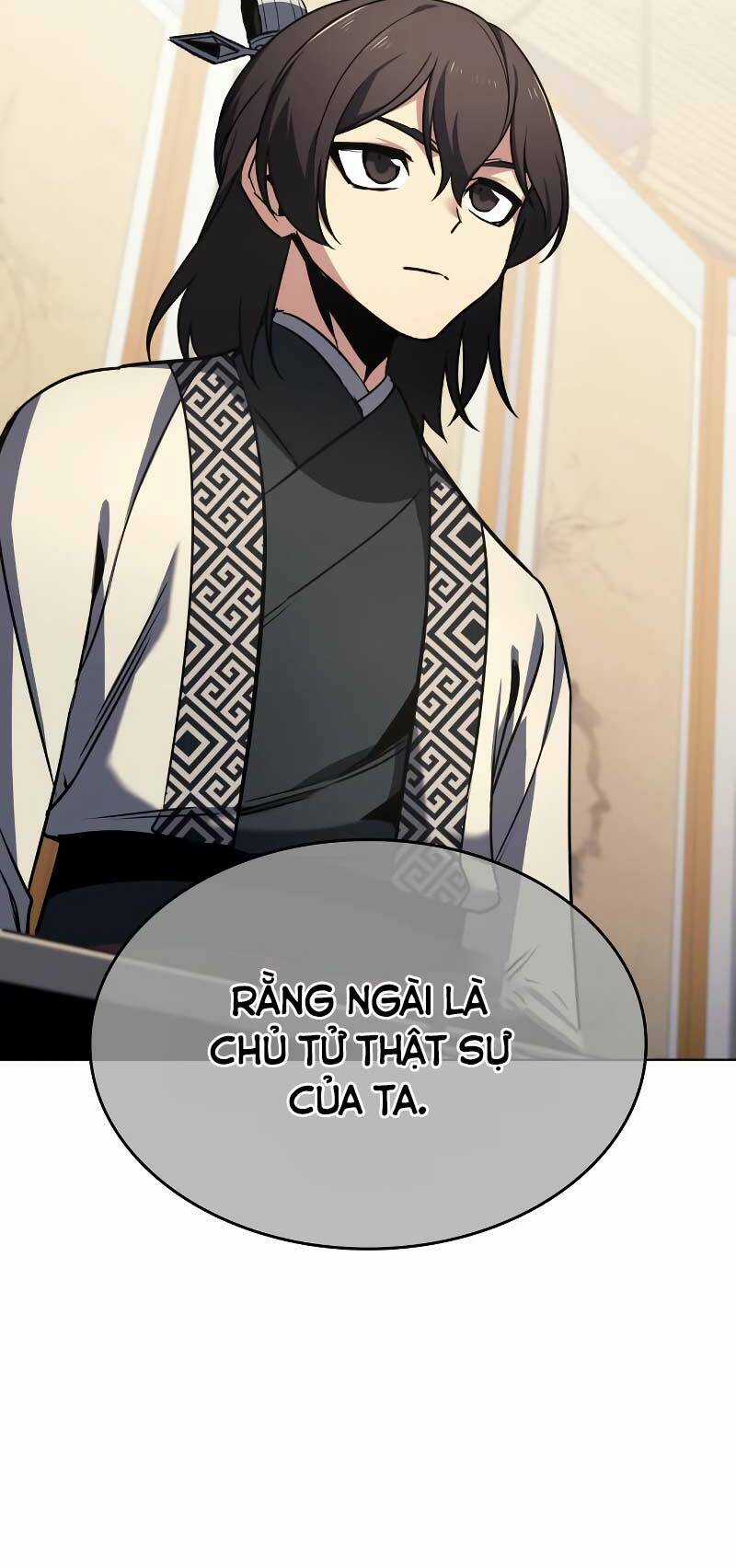 Thiên Ma Thần Quyết: Trùng Sinh Chapter 108 trang 51