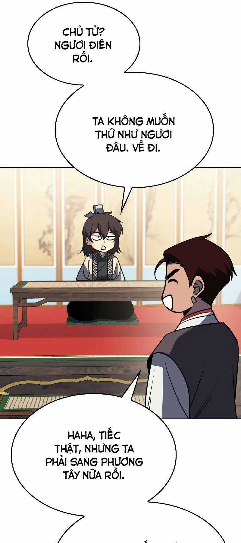 Thiên Ma Thần Quyết: Trùng Sinh Chapter 108 trang 52