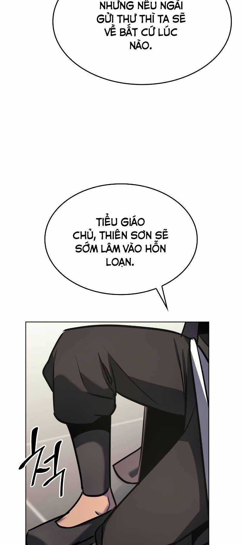 Thiên Ma Thần Quyết: Trùng Sinh Chapter 108 trang 53